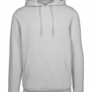 Heavy hoodie - Light Asphalt†, S