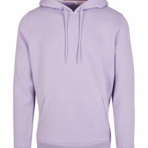 Heavy hoodie - Lilac, XS