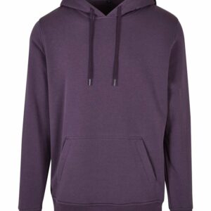 Heavy hoodie - Purple Night†, XS