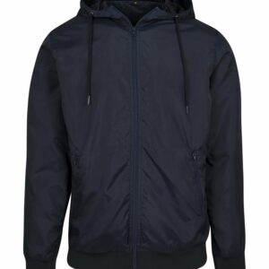 Wind runner - Navy/Navy, S