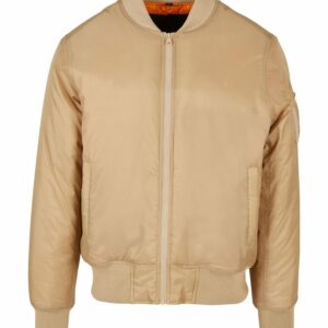 Bomber jacket - Union Beige, S