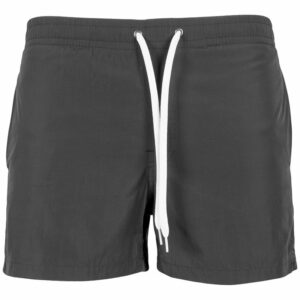 Swim shorts - Black, S