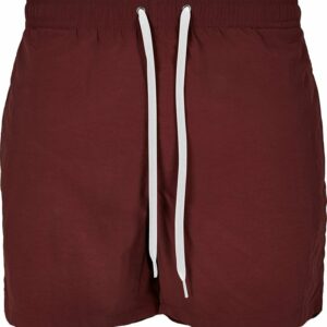 Swim shorts - Cherry, S