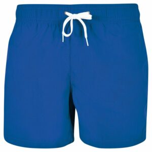 Swim shorts - Cobalt Blue, S