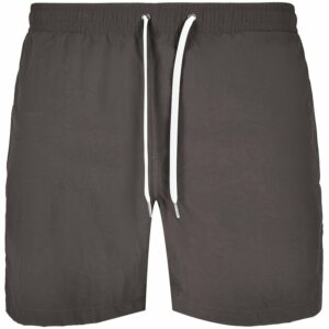 Swim shorts - Dark Shadow, S