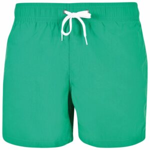 Swim shorts - Forest Green, S