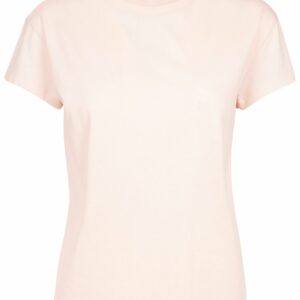Women's box tee - Pink, XS