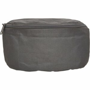 Hip bag - Grey, One size