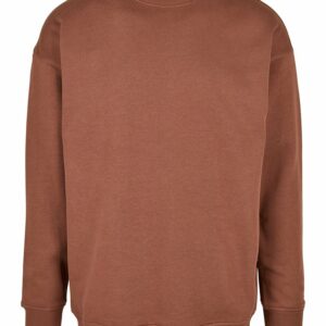 Sweat crew neck - Bark, S