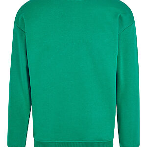 Sweat crew neck - Grass Green*, XS