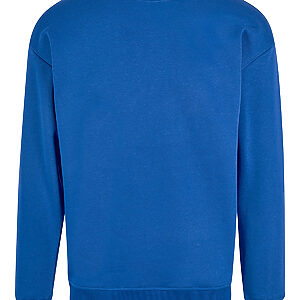 Sweat crew neck - Intense Blue*, XS
