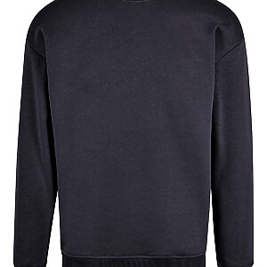 Sweat crew neck - Navy, XS