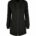 Women's sweat parka