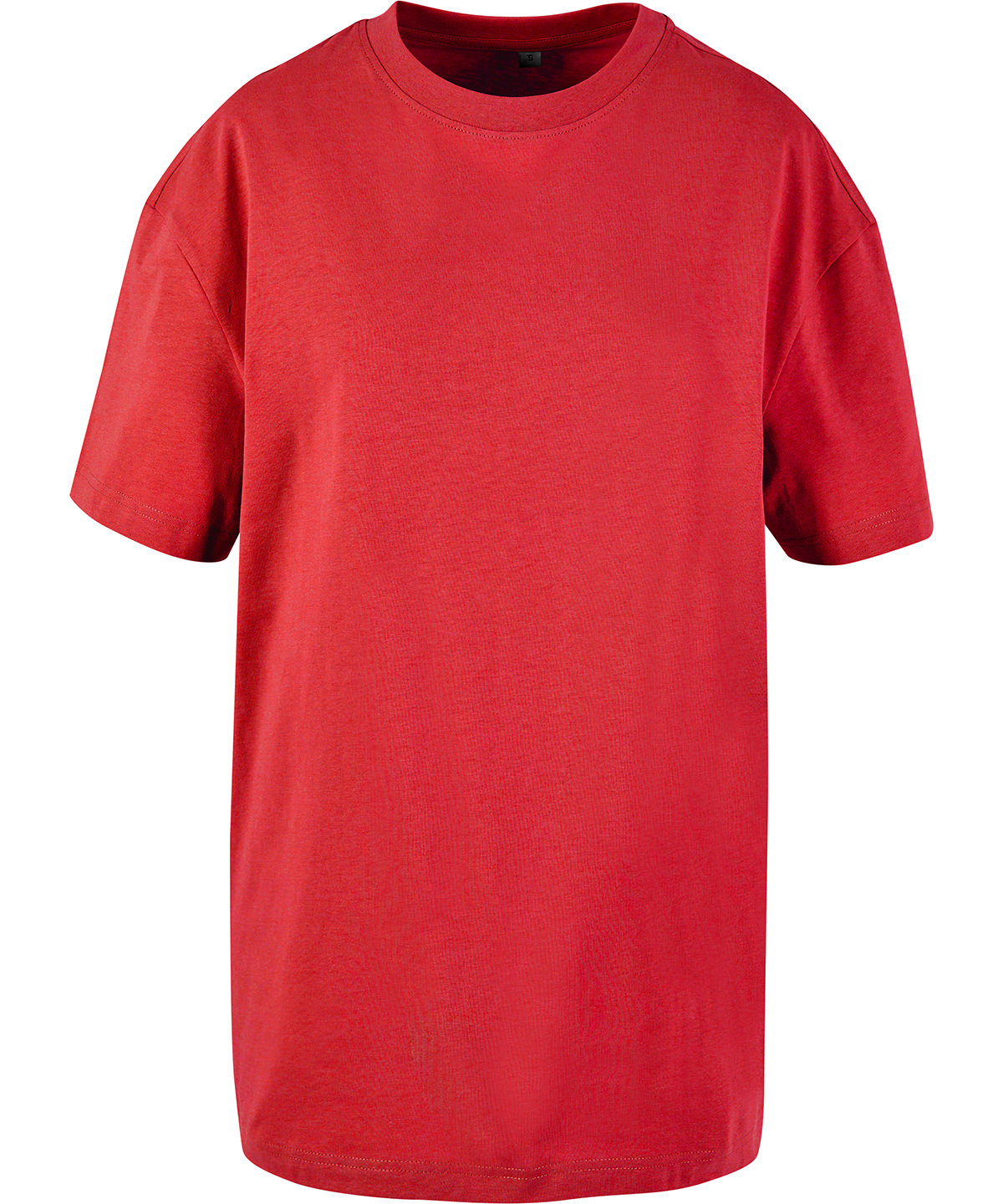Women's oversized boyfriend tee - Image 3