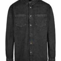 Black Washed