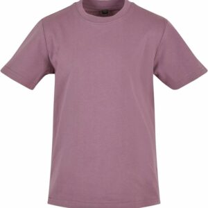 Kids basic tee 2.0 - Grape Violet, 4/6 Years