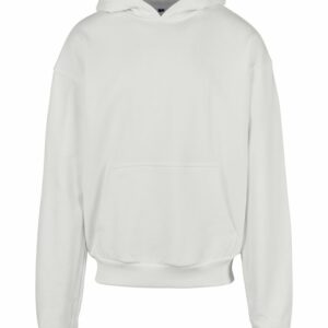 Ultra heavy hoodie - Ready For Dye, S