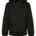 Organic kids basic hoodie