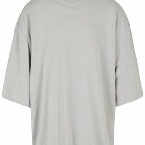 Huge tee - Light Asphalt, S