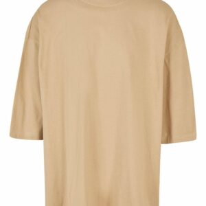 Huge tee - Union Beige, S