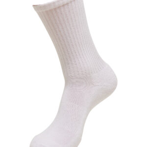 Crew socks - White, Socks 35/38
