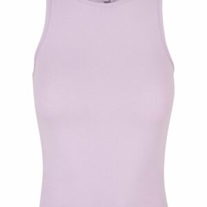 Women’s racerback top - Lilac, XS