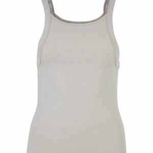 Women’s everyday tank top - Light Asphalt, XS