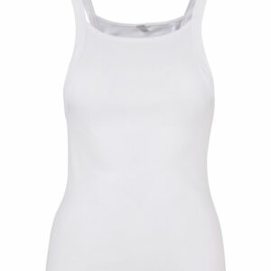 Women’s everyday tank top - White, XS