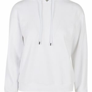 Women’s everyday hoodie - White, XS
