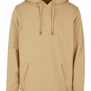 Ultra-heavy regular hoodie - Union Beige, XS