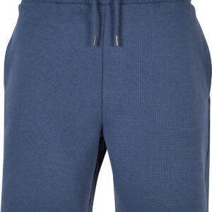 Ultra-heavy sweatshorts - Vintage Blue, XS