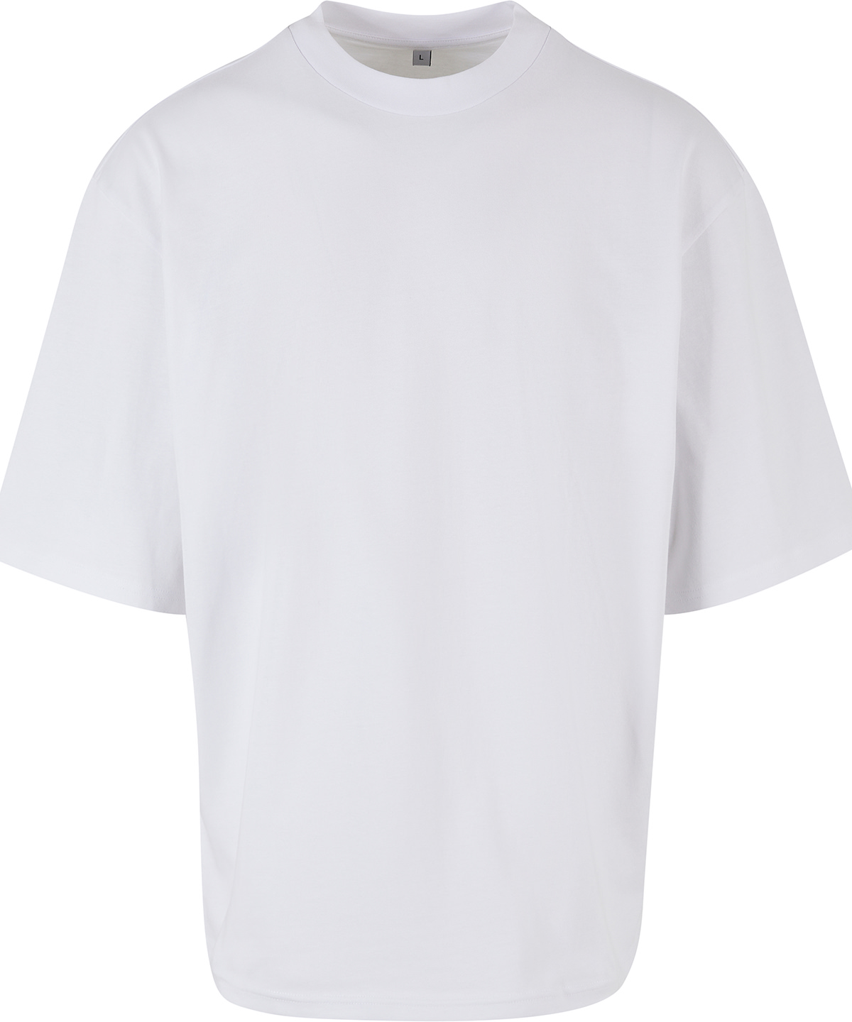 Oversized sleeve tee - Image 5