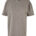 Women’s oversized acid wash tee