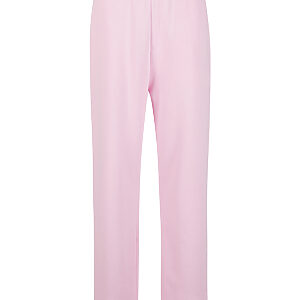 Fluffy sweatpants - Soft Pink, XS