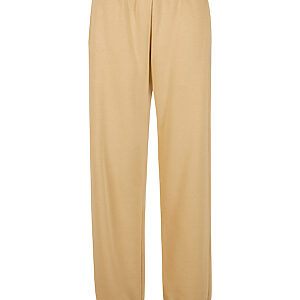Fluffy sweatpants - Union Beige, XS