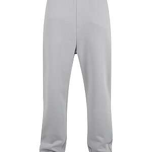 Fluffy trackpants - Light Asphalt, XS