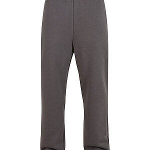 Fluffy trackpants - Magnet, XS