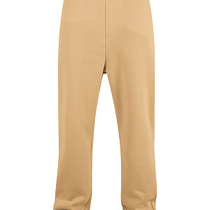 Fluffy trackpants - Union Beige, XS