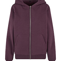 Plum Purple