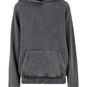 Women’s vintage heavy hoodie - Magnet, XS