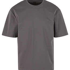 Sorona loose-fit tee - Magnet, S