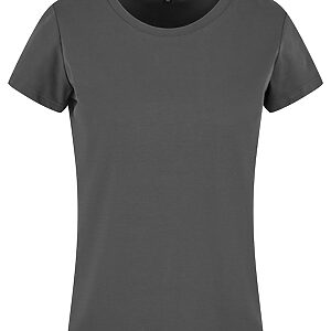 Women’s Sorona regular tee - Magnet, XS