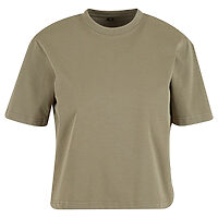 Pale Olive