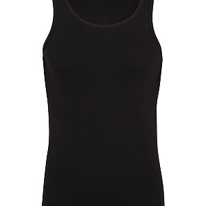 Tank top - Black, S