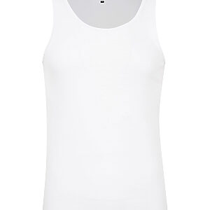 Tank top - White, S