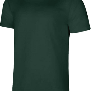 Olympic T-shirt - Bottle* Green, XS