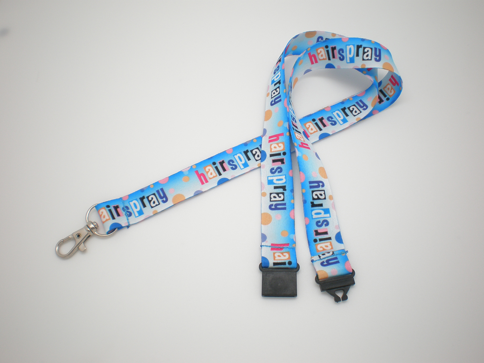 Bespoke Printed Lanyards: Strap Your Brand In Style. | Abalone Graphics