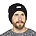 THINSULATE BEANIE HAT