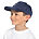 KID'S BASEBALL CAP