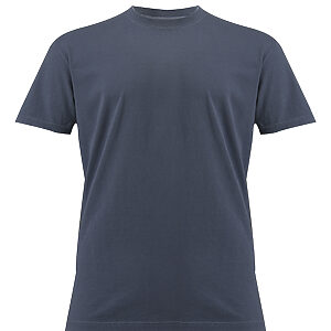 Heavyweight adult t-shirt - Blue Jean, S